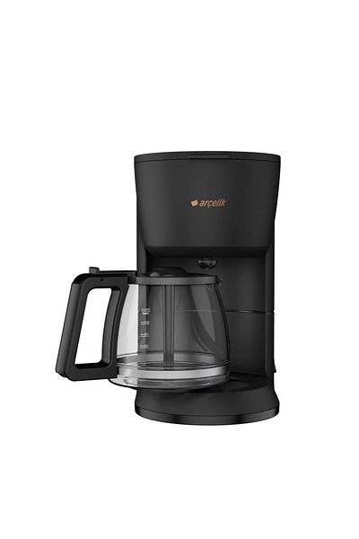 Arçelik ARÇELİK FK 6310 S Filter Coffee Machine