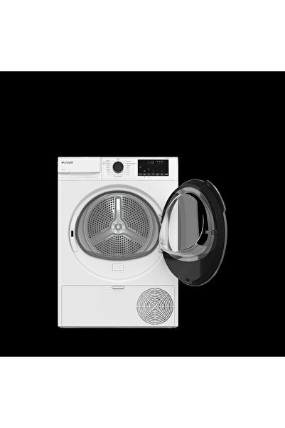 Arçelik 900 Kmx 9 Kg Isı Pompalı Kurutma Makinesi