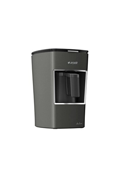 Arçelik GrionTurkish Coffee Machine - K 3300 Mini Grounds