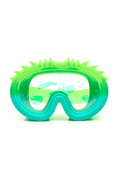 Bling2o Dragon Green Glider - Children's Swimming Goggles