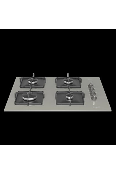 Arçelik Ocd K 651 Eg Gazlı Cam Tablalı Ocak