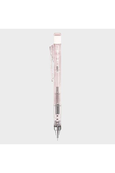 Tombow Mono Graph Pastel Glass Color 0.5mm Mechanical Pencil Cotton Bloom / Dpa-149D