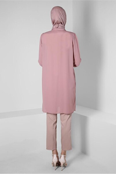 Alvina NARROW LEGS HIGH WAIST PANT 70407