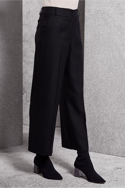 Alvina Wide Leg Pants 70790