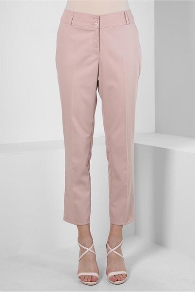 Alvina PANTALON CU TALIE ÎNALTĂ 70407