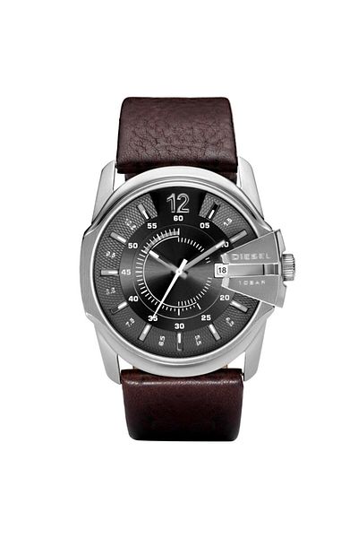 Diesel Dz1206 Men's Wristwatch