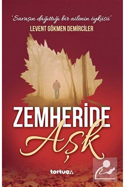 Zemheride Aşk