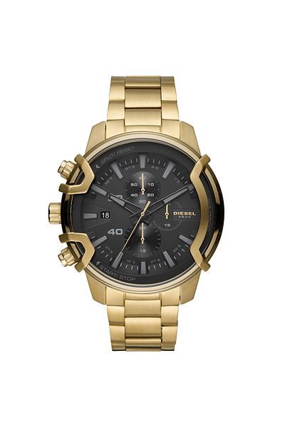 Diesel Dz4522 Men's Wristwatch