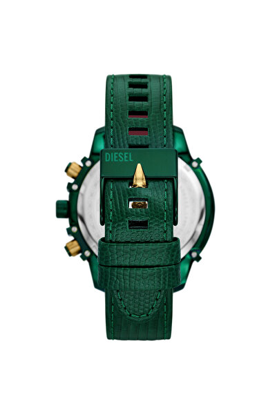 Diesel Dz4651 Men's Wristwatch