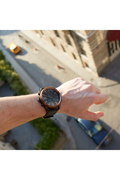 Diesel DZ4445 ERKEK KOL SAATİ