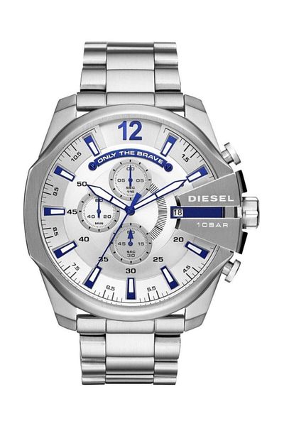 Diesel Dz4477 Men's Wristwatch