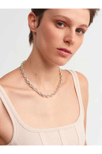 Dilvin 3793 Korzet Top-Béžová