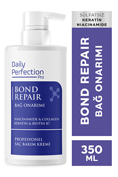 Dp Saç Bakım Kremi Bond Repair 350 ml