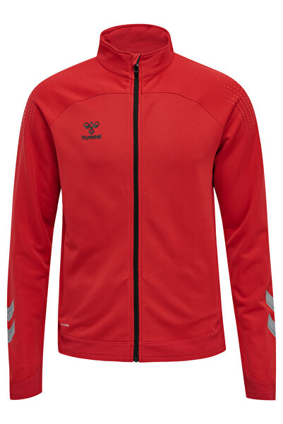 hummel Hmllead Poly Zip Jacket