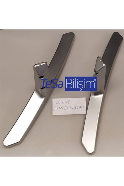 Tesa SUNNY SN055LSV59-AMF AYAK TV AYAĞI