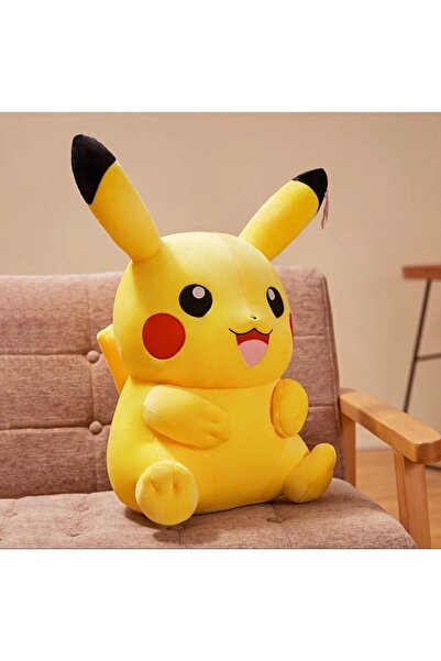 Happystore Pòkemon Pikachu Peluş Oyuncak