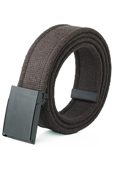 Deribond Curea Sport bărbați pentru Blugi și Panza