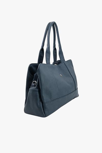 SOSELA 67-8098 Women's Petrol Shoulder And Arm Bag