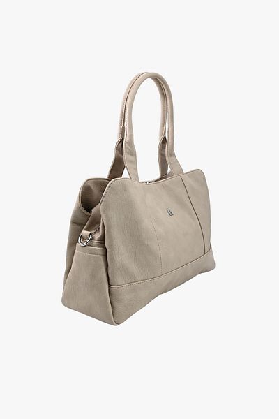 SOSELA 67-8098 Women's Sand Shoulder and Shoulder Bag