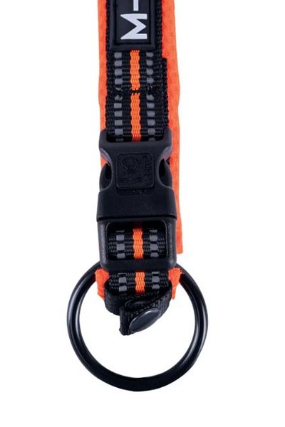 M-PETS Hiking Reflective Soft Neck Collar (XL)