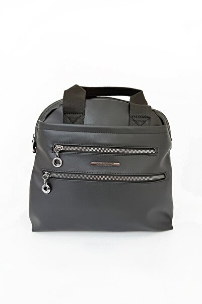 CCWAY AYAKKABI Γυναικεία τσάντα χεριού και ώμου με ρυθμιζόμενο σταυρό από συν...