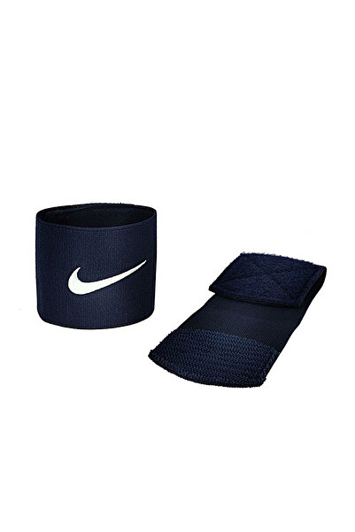 Nike Erkek Tekmelik Bandı -Bilekliği - Guard Stay II - SE0047-401