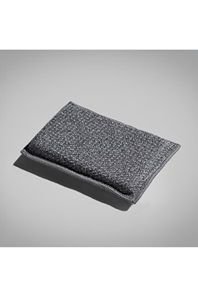 Silva Ultrafiber Premium Zor Kir Bulaşık Süngeri (15x10 cm)