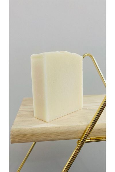 OKTİR Donkey Milk Soap 100 G
