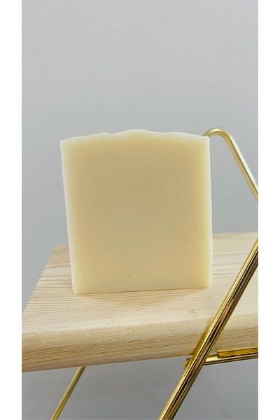 OKTİR Donkey Milk Soap 100 G