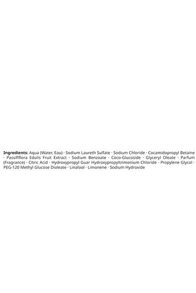 Schauma Şampuan Saçları Tazeleyen Fresh It Up 400ml