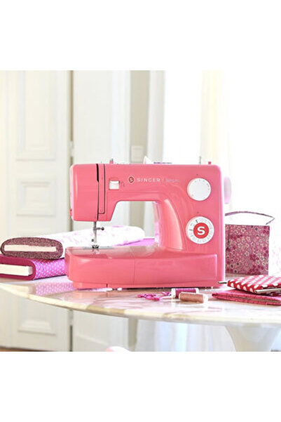 SİNGER Simple 3223 Dikiş Makinesi ( Distribütör Garantili )