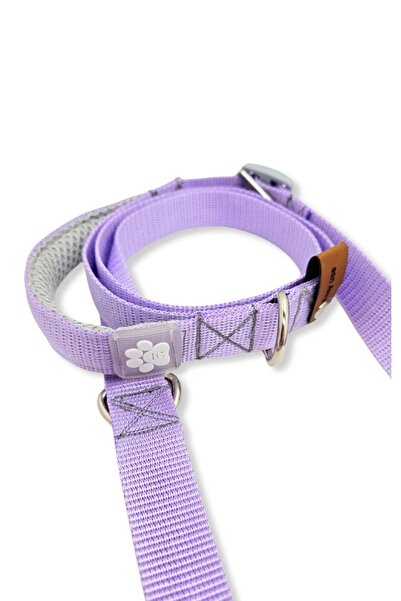 IG Design Handsfree - Eller Serbest & Çok Amaçlı (2 Köpek Aynı Anda) Gezdirme Kayışı