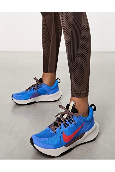 Nike Juniper Trail 2 Next Nature Mavi (Unicex)