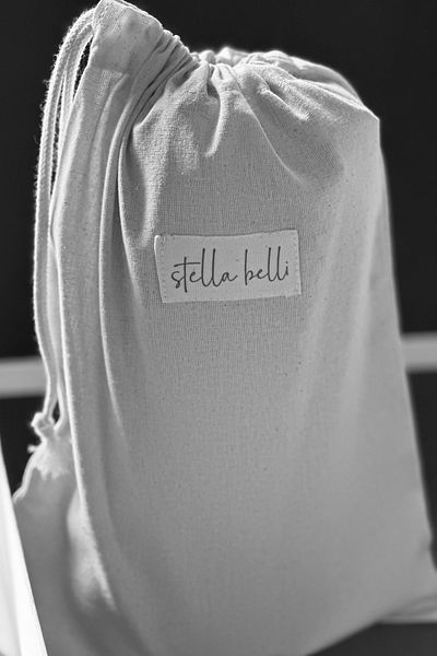 Stella Belli Δώρο Peshtemal 90 X 180 cm Ζακάρ 100% βαμβάκι χειροποίητο με φούντες |   Φυσικό κορδόνι με θηλιά