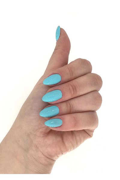 Layla Cosmetics Laylagel Polish N.50 Maldives - Gel UV