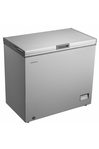 Heinner Lada Frigorifica - 198l, Compresor Inverter, Winter Protection, Control Electronic