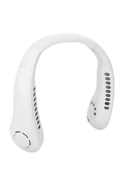 Generic Ventilator Portabil Gat – 3 Trepte de Viteza, Reincarcabil, Design Ergonomic si Silentios
