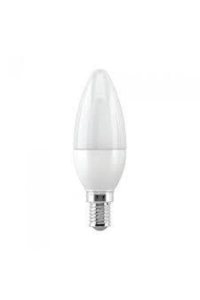 Cata HEKA E-27 7W MUM TİP LED AMPUL 3000K GÜNIŞIĞI