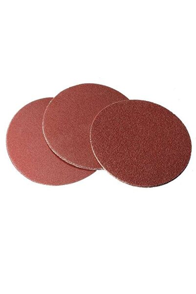 Interflex 5 Adet Deliksiz 180 Kum Cırt Zımpara Kağıdı El Zımparaları Seti 115...