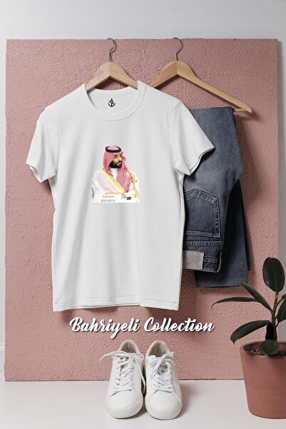 bahriyeli.jpeg Tricou unisex oversize cu design Mohammed Bin Salman