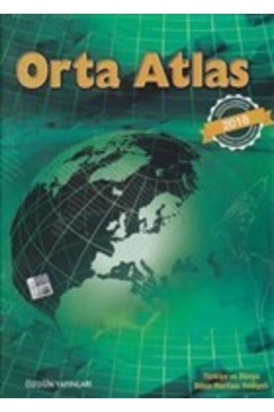 Genel Markalar Orta Atlas