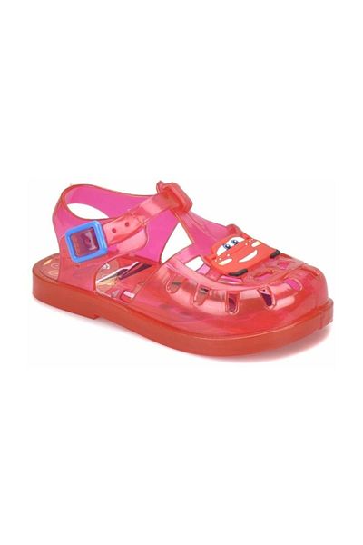 CARS 92702 Red Boys' Sandals100338027