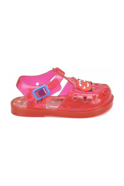 CARS 92702 Red Boys' Sandals100338027