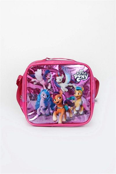 MY LITTLE PONY Lunch Box Pink 22624