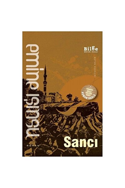 Bilge Kültür Sanat Sancı /