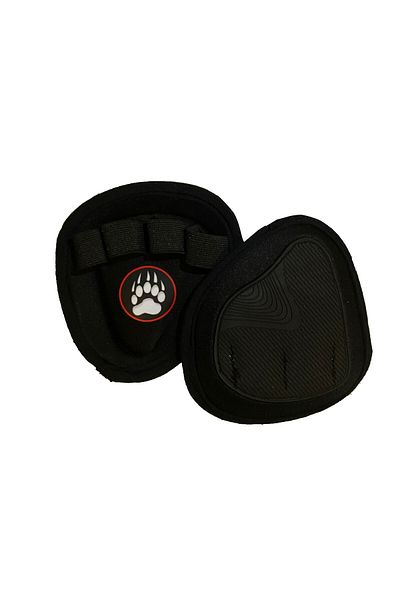 Bear Claw Grip Pad (HAND PAD) Weight Body Fitness Dumbbell Gloves