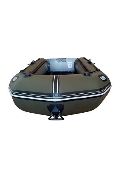 BARK Bt-270 Şişme Bot