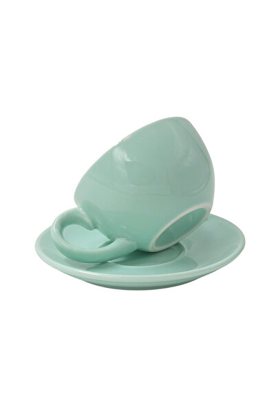 Generic Coffee Mug - Al Hoot - 150 ml