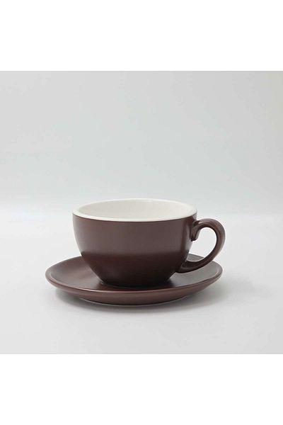 Generic Coffee Cup - Brown - 150 ml