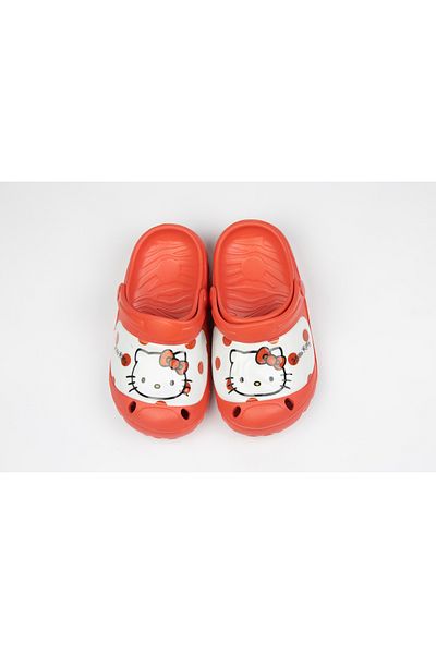 Hello Kitty قباقيب